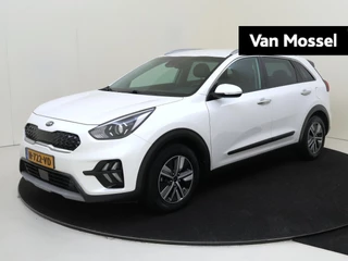 Kia Niro 1.6 GDi Hybrid DynamicLine Automaat