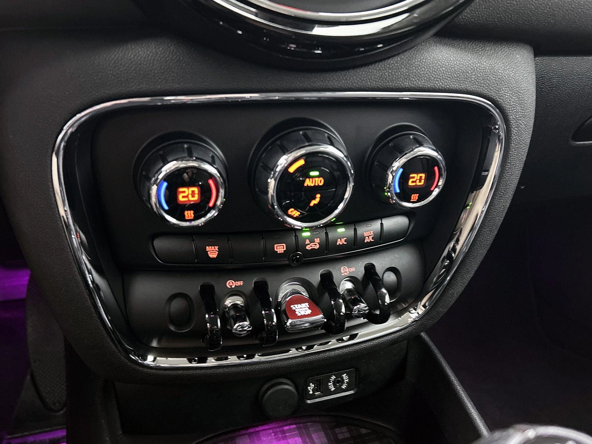 MINI Clubman 1.5 Cooper Pepper