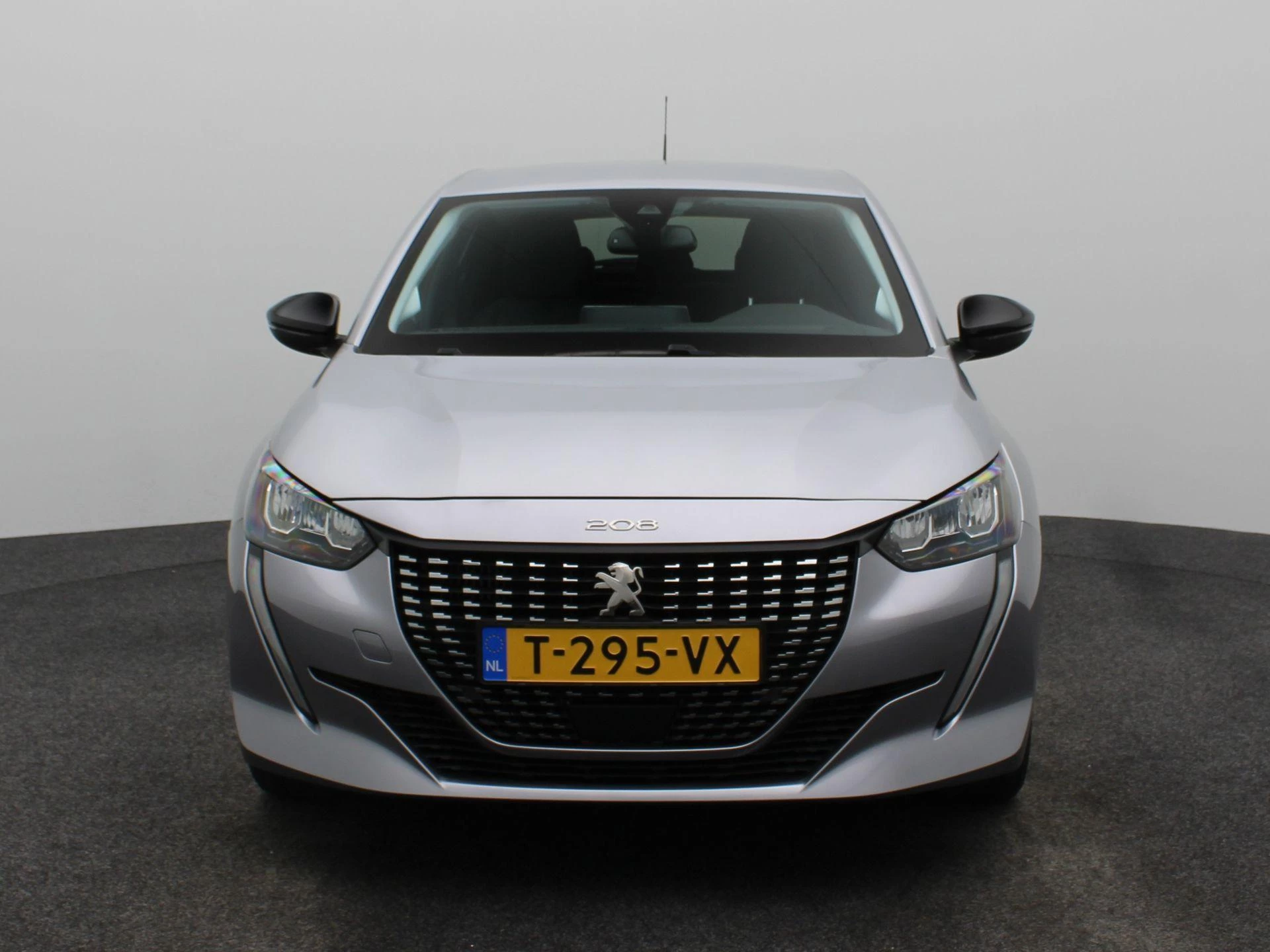 Peugeot 208 1.2 PureTech 100 Allure
