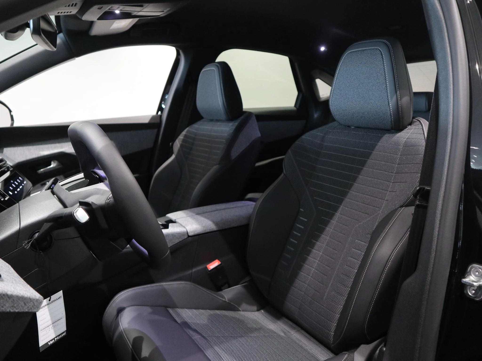 Peugeot 3008 Plug-in Hybrid 195 Allure