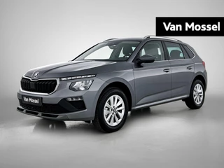 Škoda Kamiq 1.0 TSI Selection