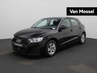 Audi A1 Sportback 25 TFSI Pro Line