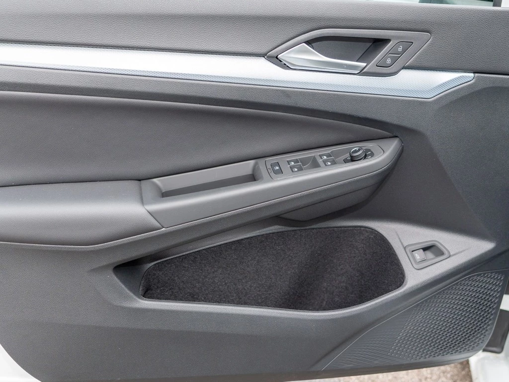 Volkswagen Golf Variant 2.0 TDI Energy VAL