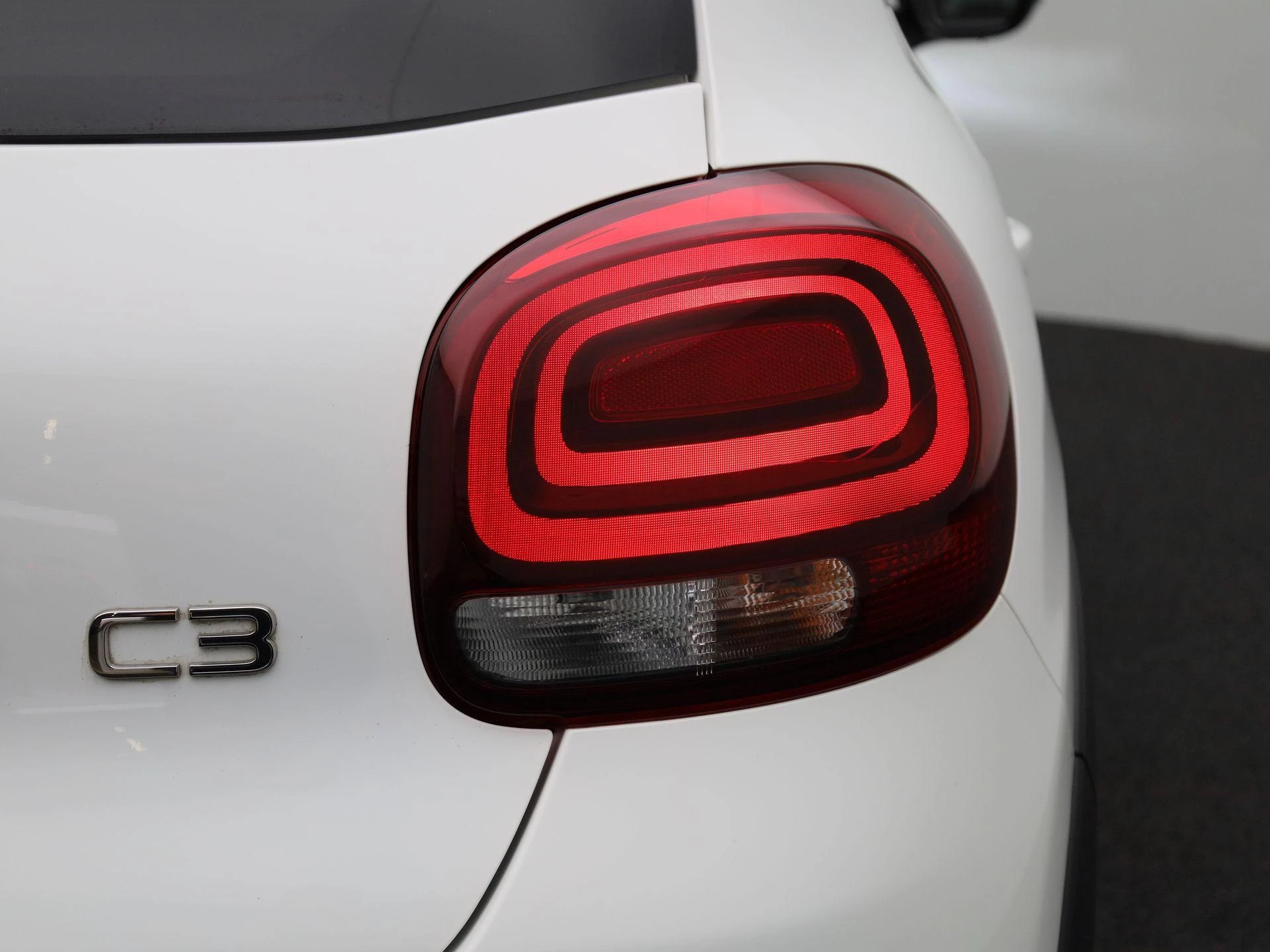 Citroën C3 1.2 PureTech 82 S&S MAN Feel