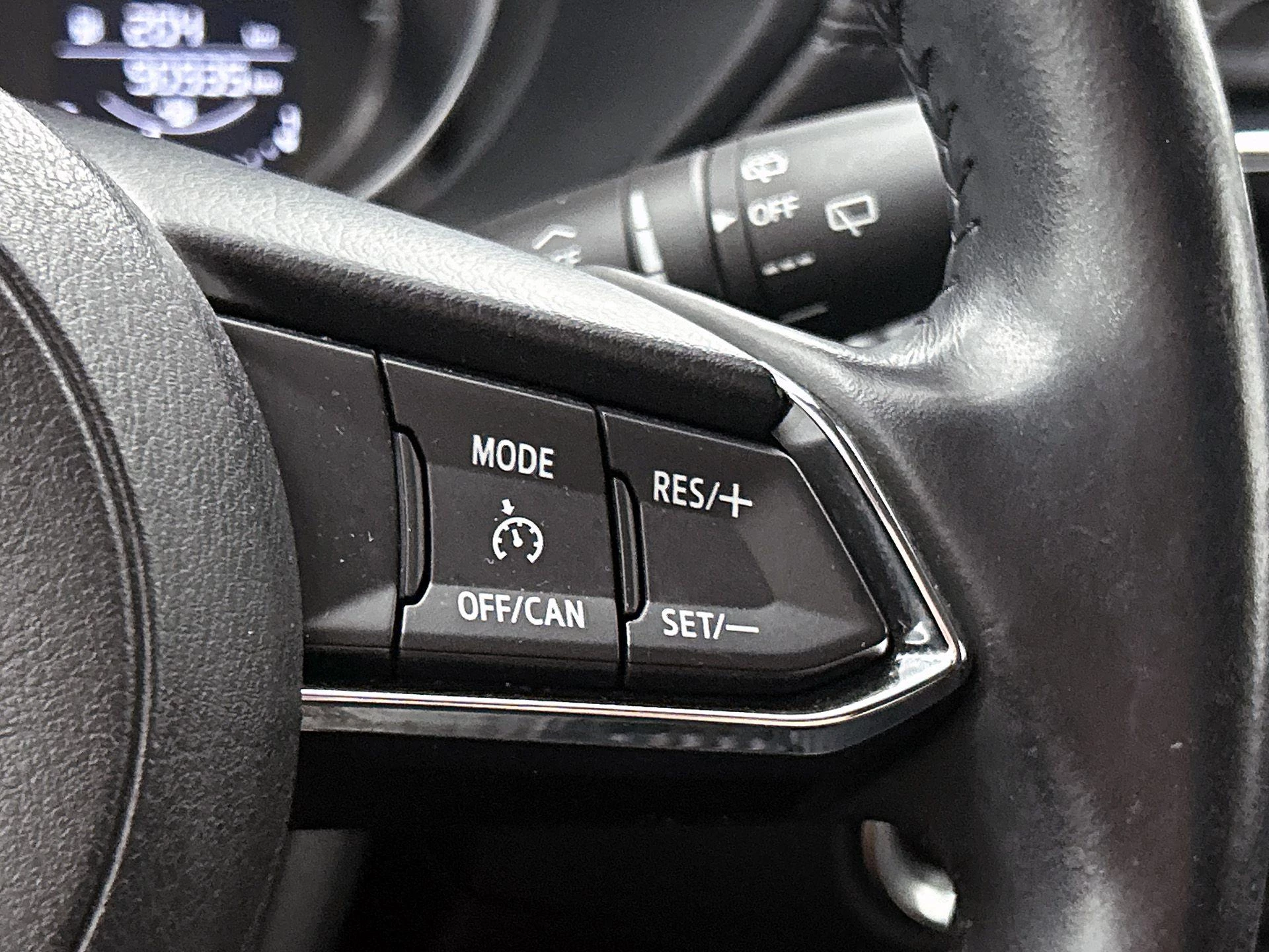 Mazda CX-5 2.0 SkyActiv-G 165 Skylease