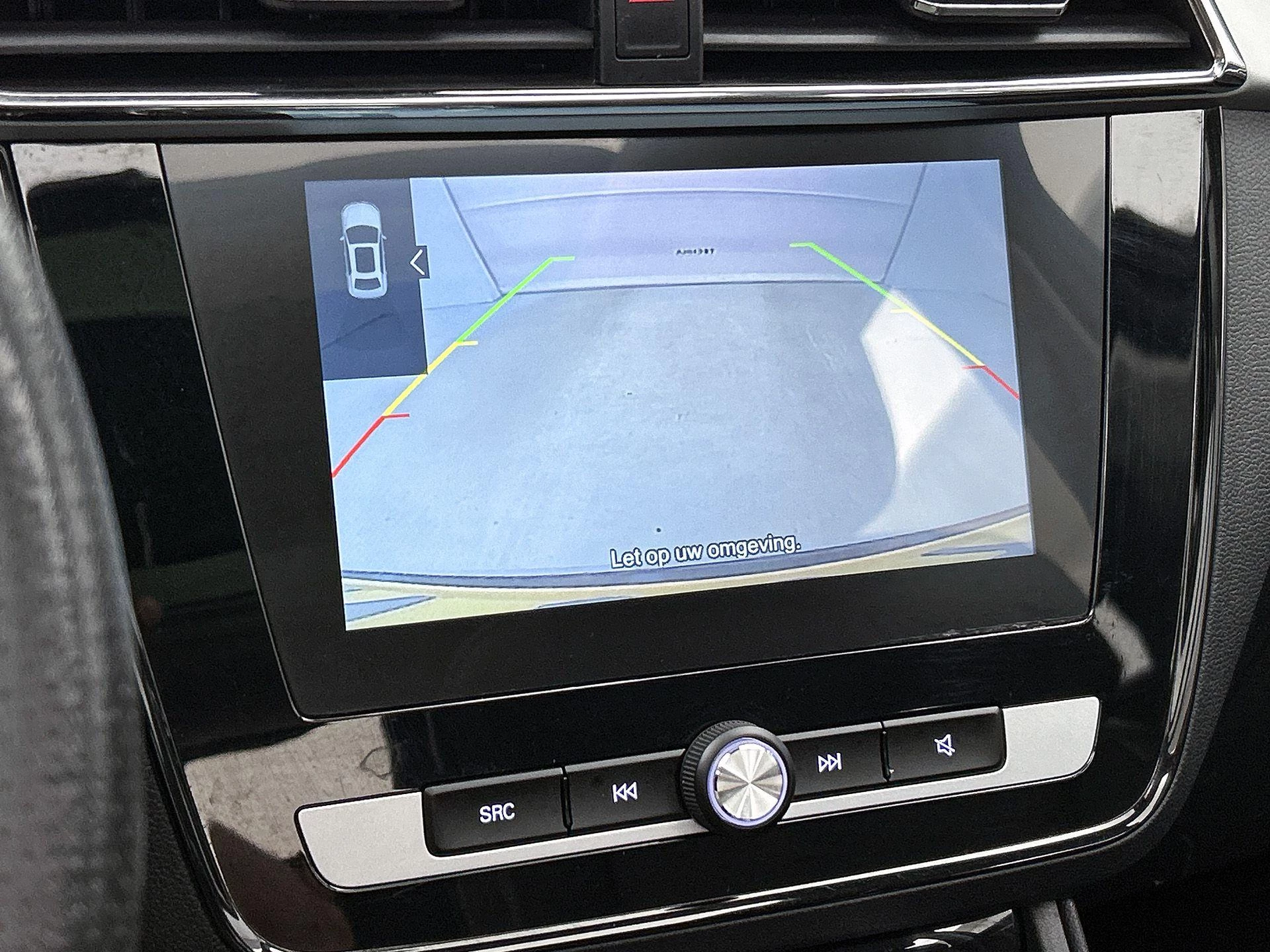 MG ZS EV Luxury 45 kWh