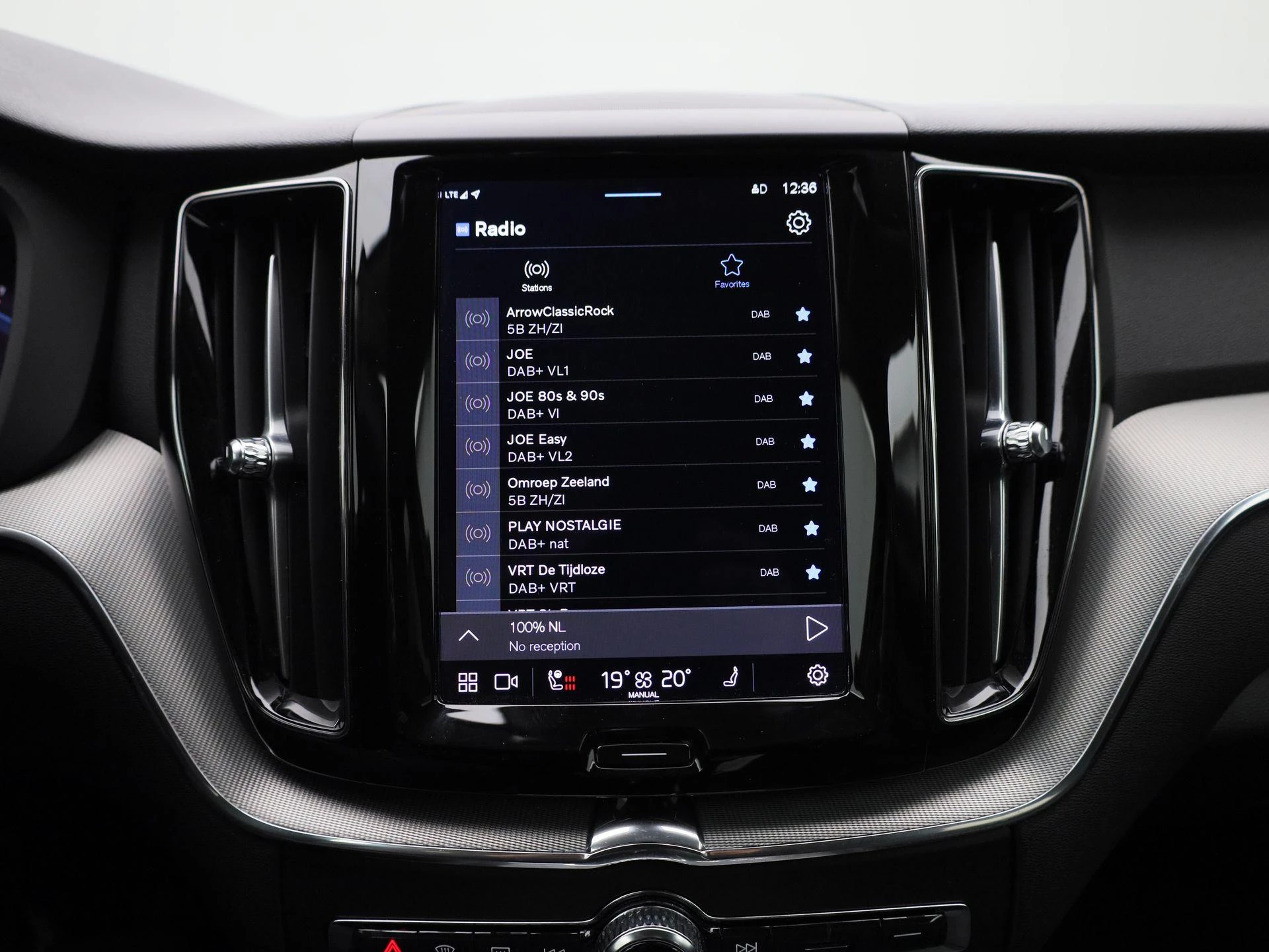 Volvo XC60 B4 P Geartronic Core