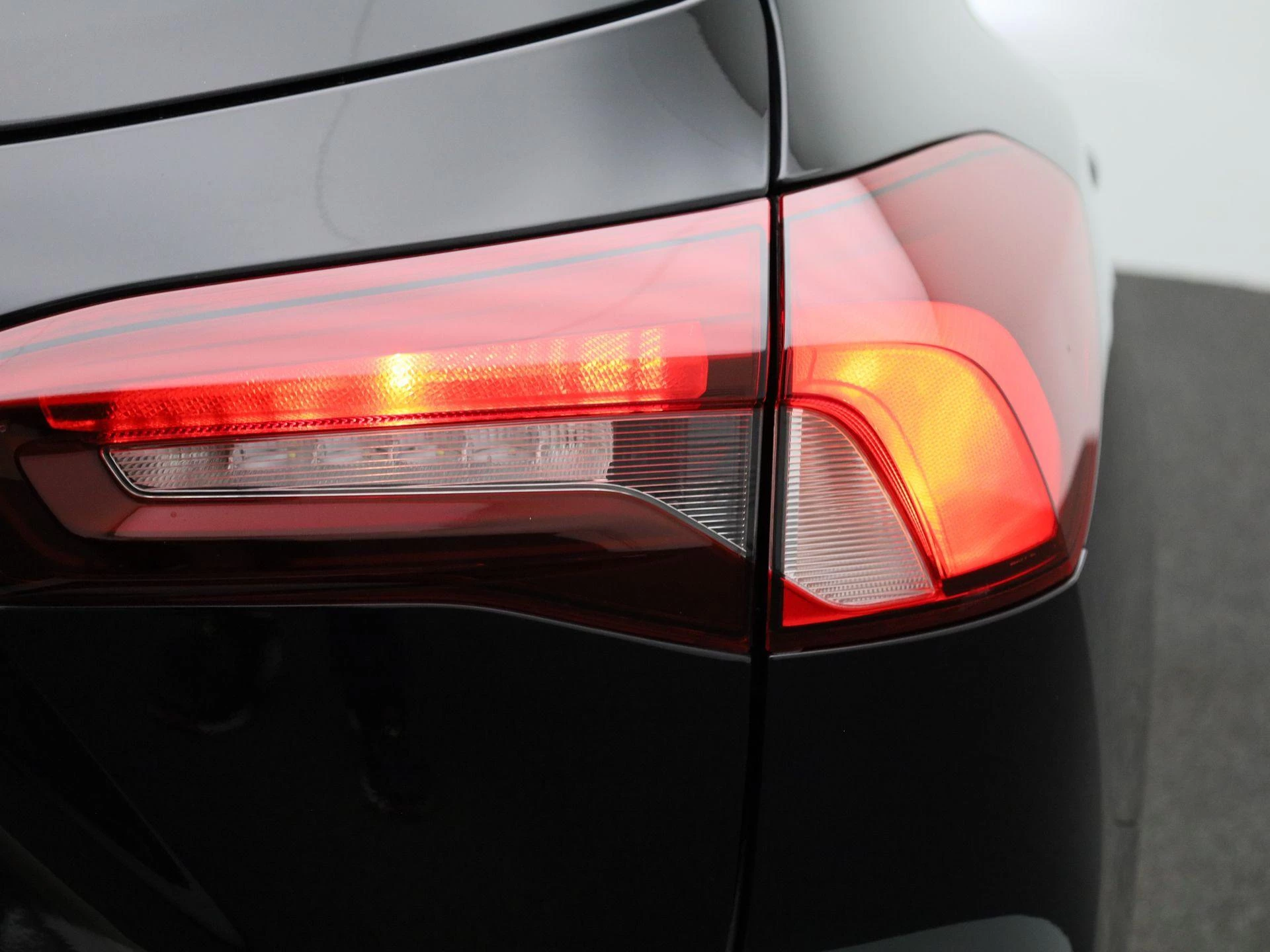 Ford Focus Wagon 1.0 EcoBoost Connected