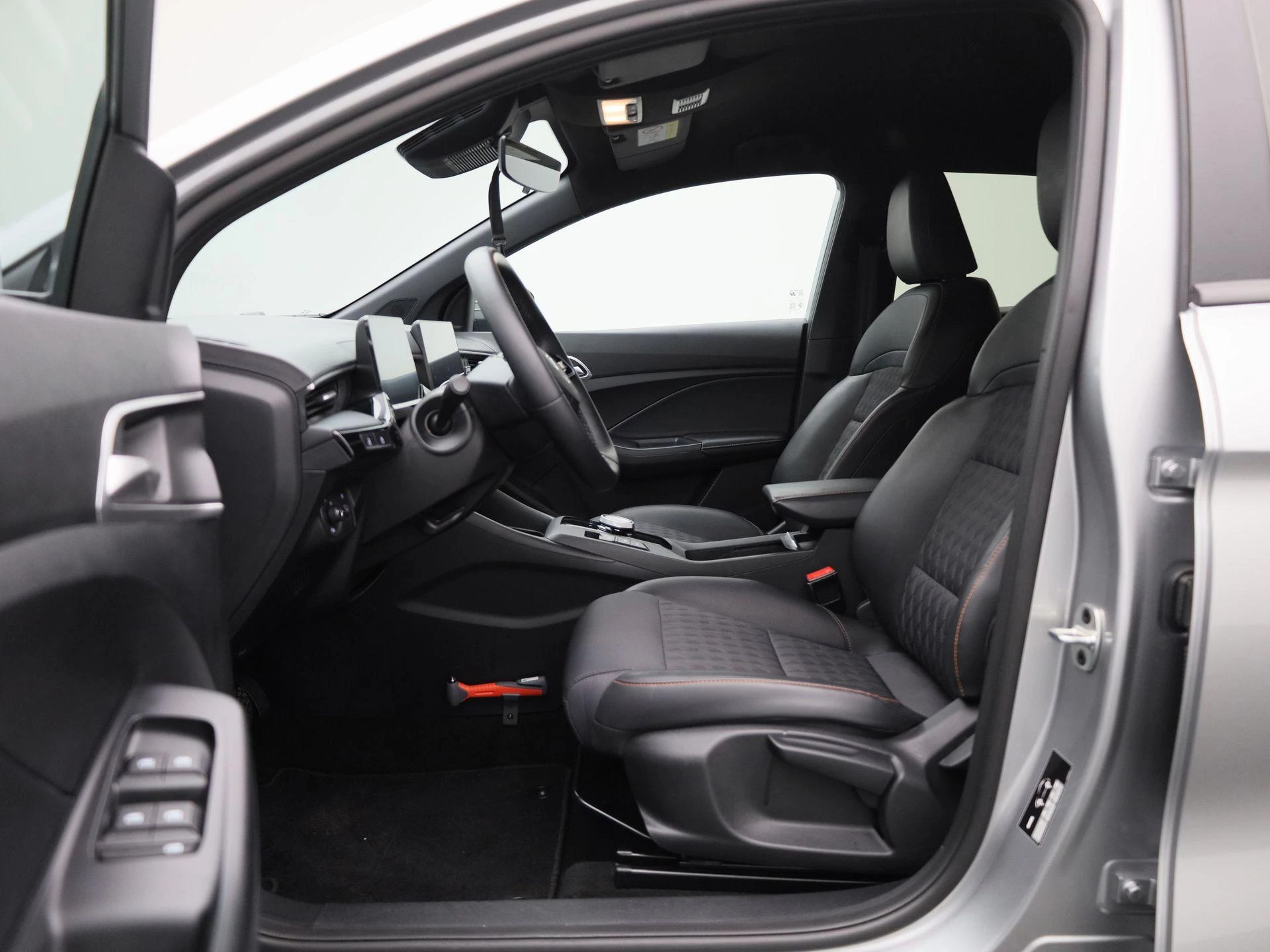MG MG3 1.5 Hybrid+ Luxury