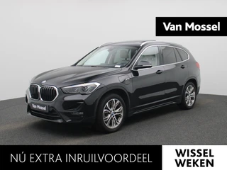 BMW X1 xDrive25e