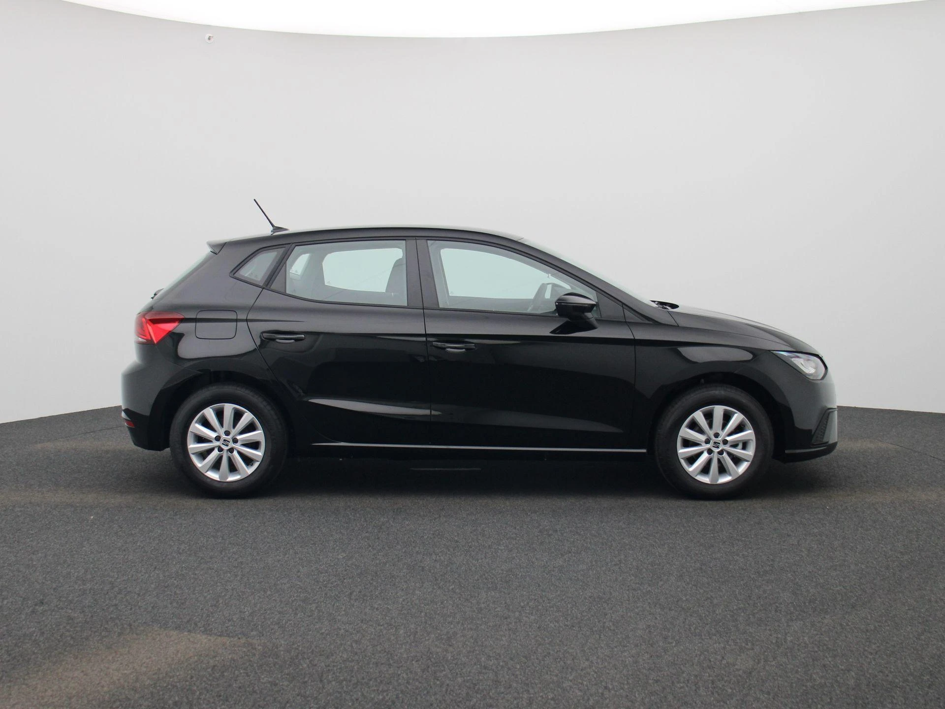 SEAT Ibiza 1.0 EcoTSI Style 95 PK