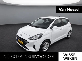 Hyundai i10 1.0 Comfort 5-zits