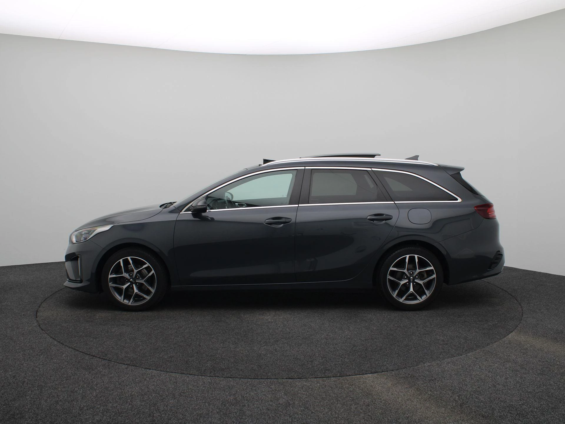 Kia Ceed Sportswagon 1.0 T-GDi GT-Line Edition