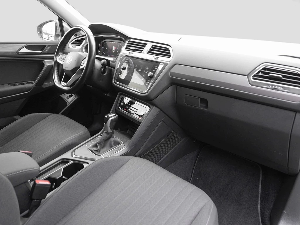 Volkswagen Tiguan Allspace 2.0 TDI DSG Life *AHK*LED*Navi*PDC*Kamera*ACC*Lane-Assist*Sitzhzg.*Climatronic