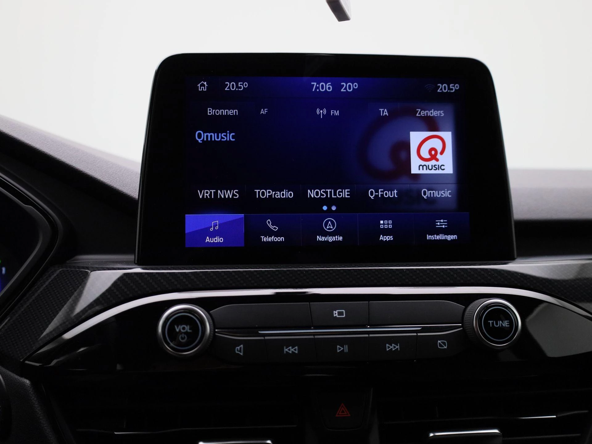 Ford Kuga 2.5 PHEV ST-Line
