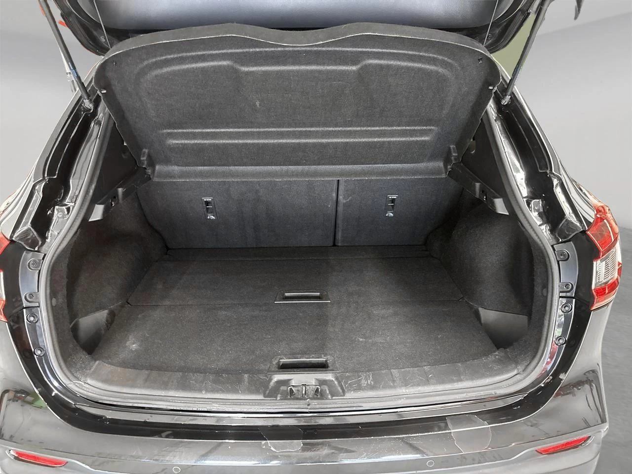 Nissan QASHQAI 1.2 DIG-T Tekna+ Xtronic