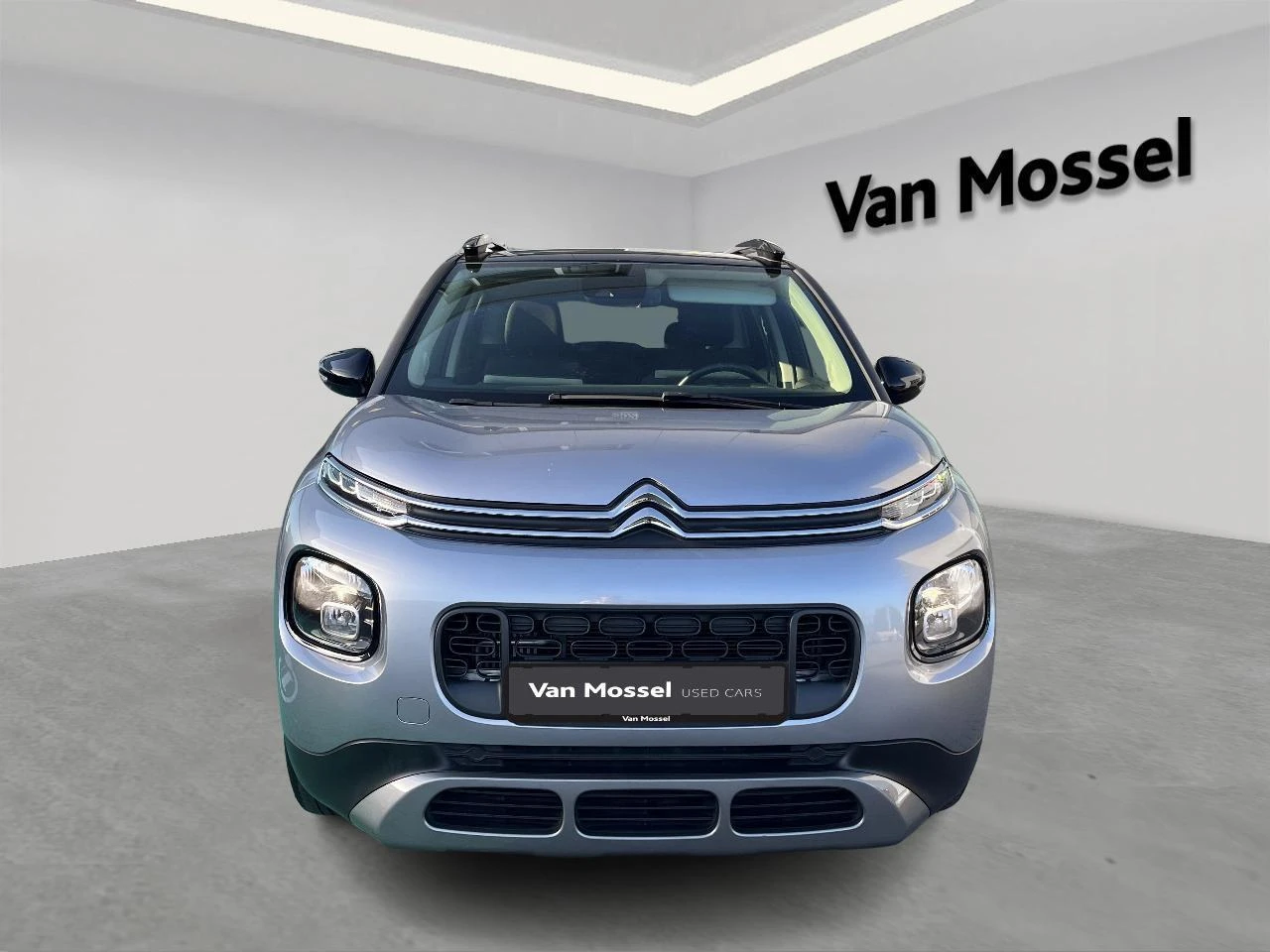 Citroën-C3 Aircross-image-1