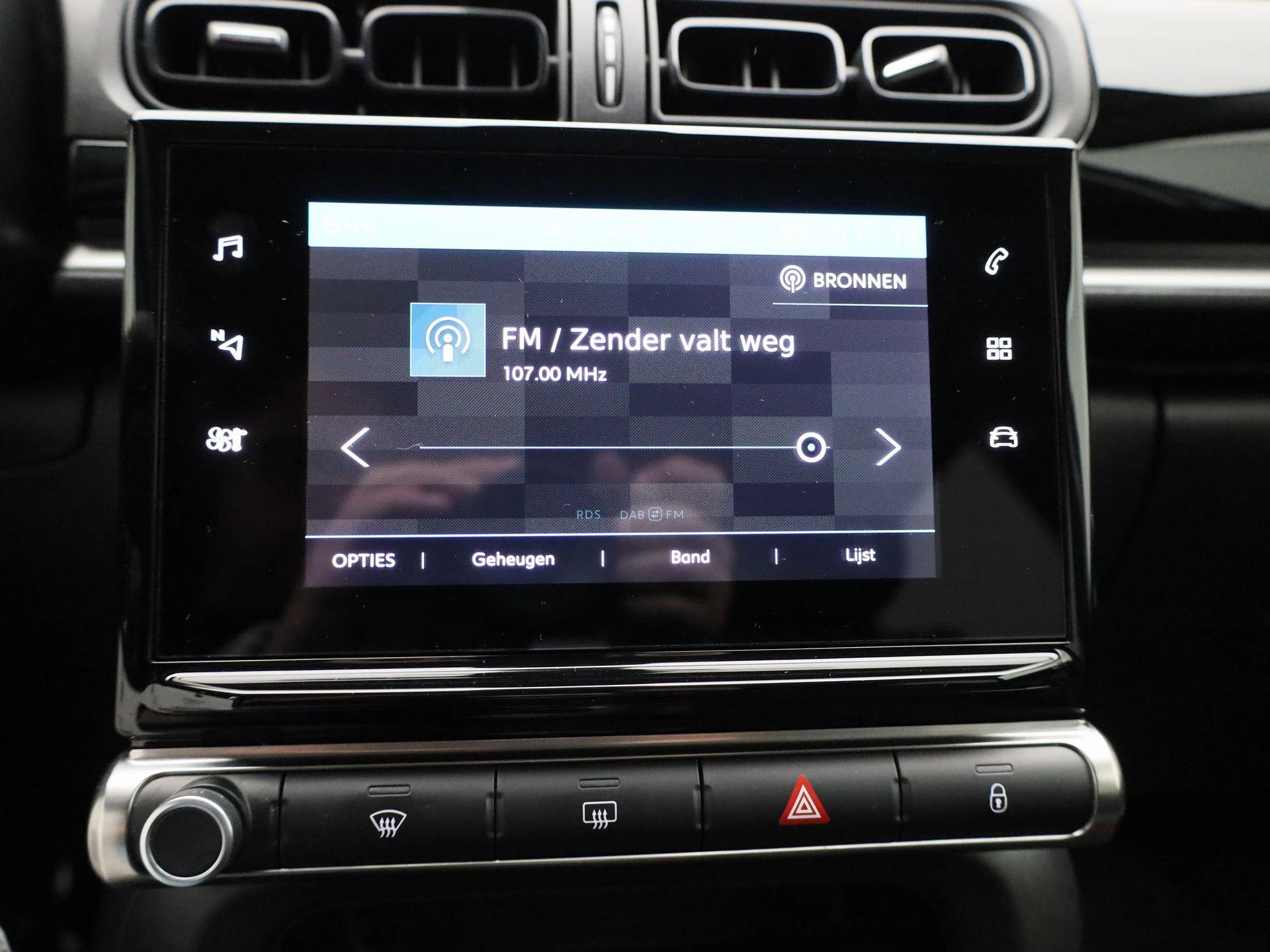 Citroën C3 1.2 PureTech 82 S&S MAN Feel