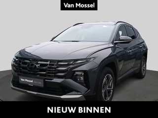 Hyundai Tucson 1.6 T-GDi 48V Feel 7-DCT