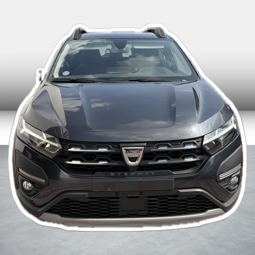 Dacia Sandero Stepway TCe 90