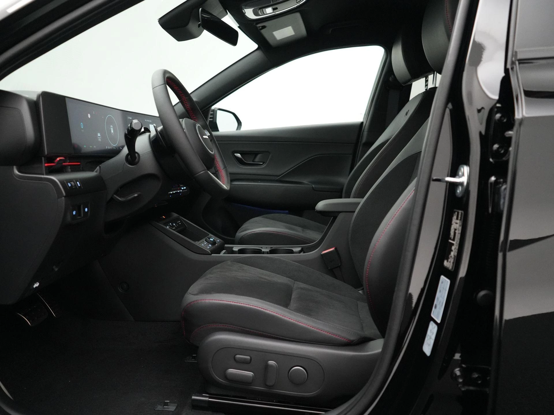 Hyundai Kona Electric N Line 65.4 kWh