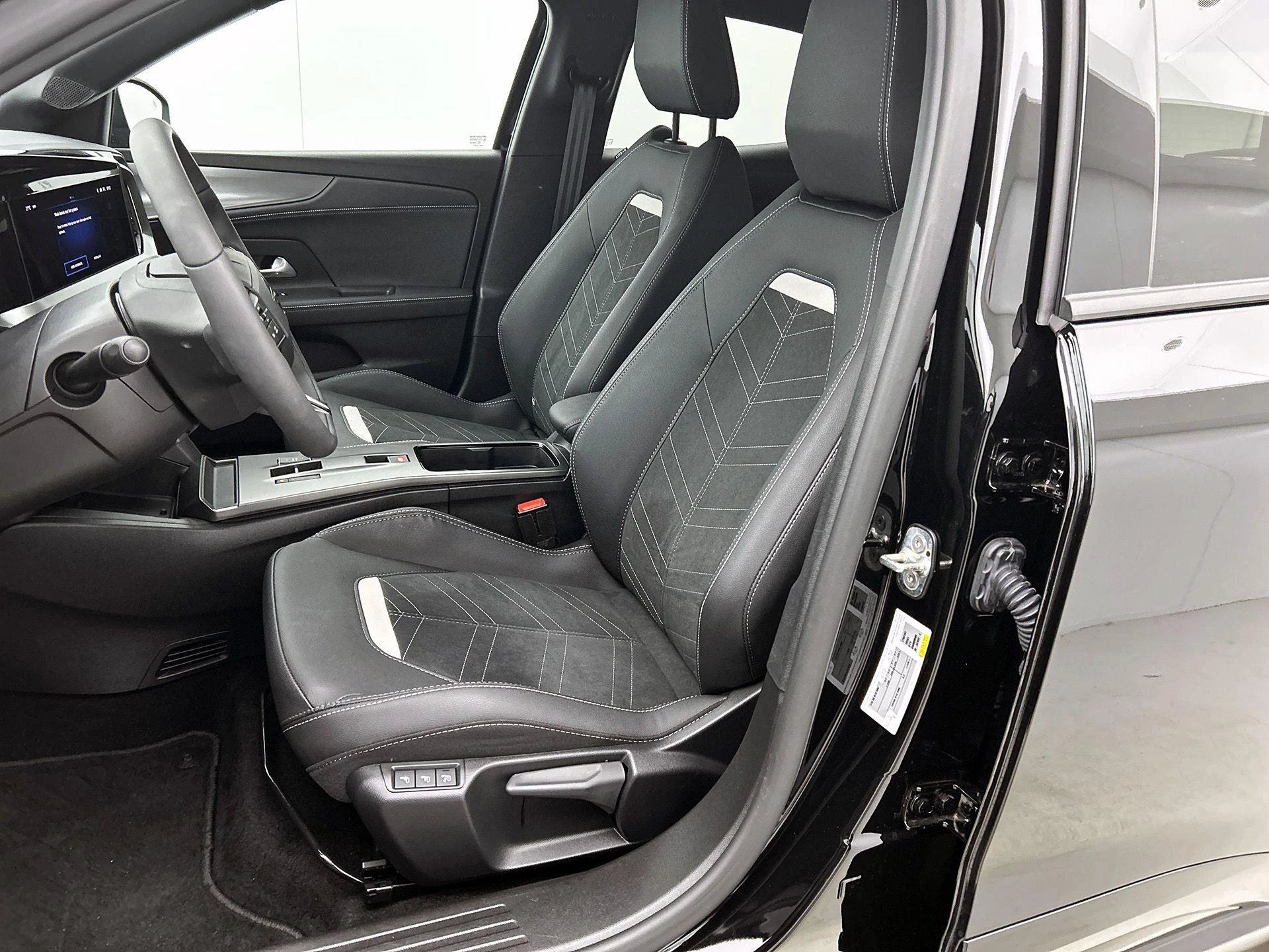 Opel Mokka 1.2 Turbo Hybrid GS
