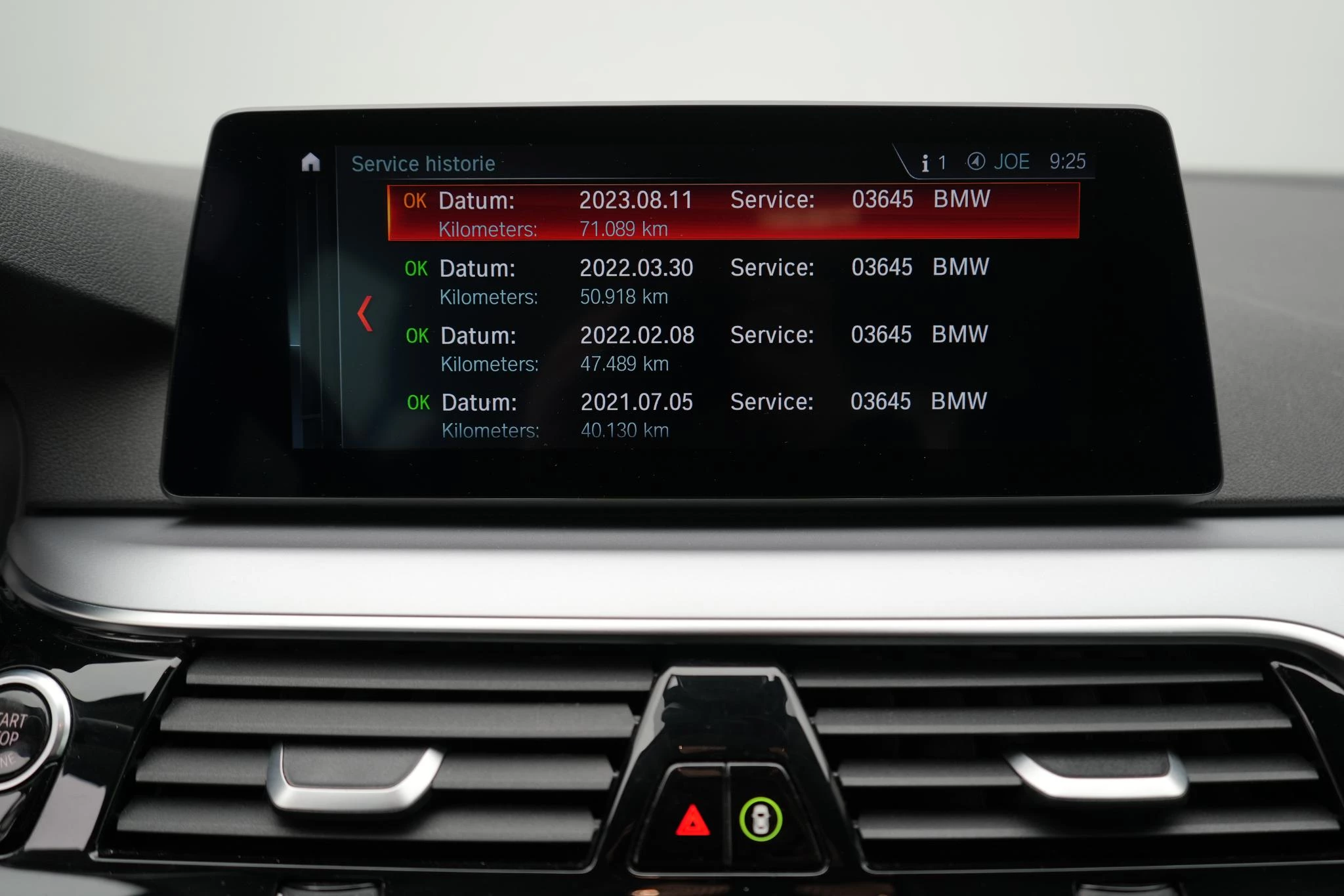 BMW-5 Serie-image-29