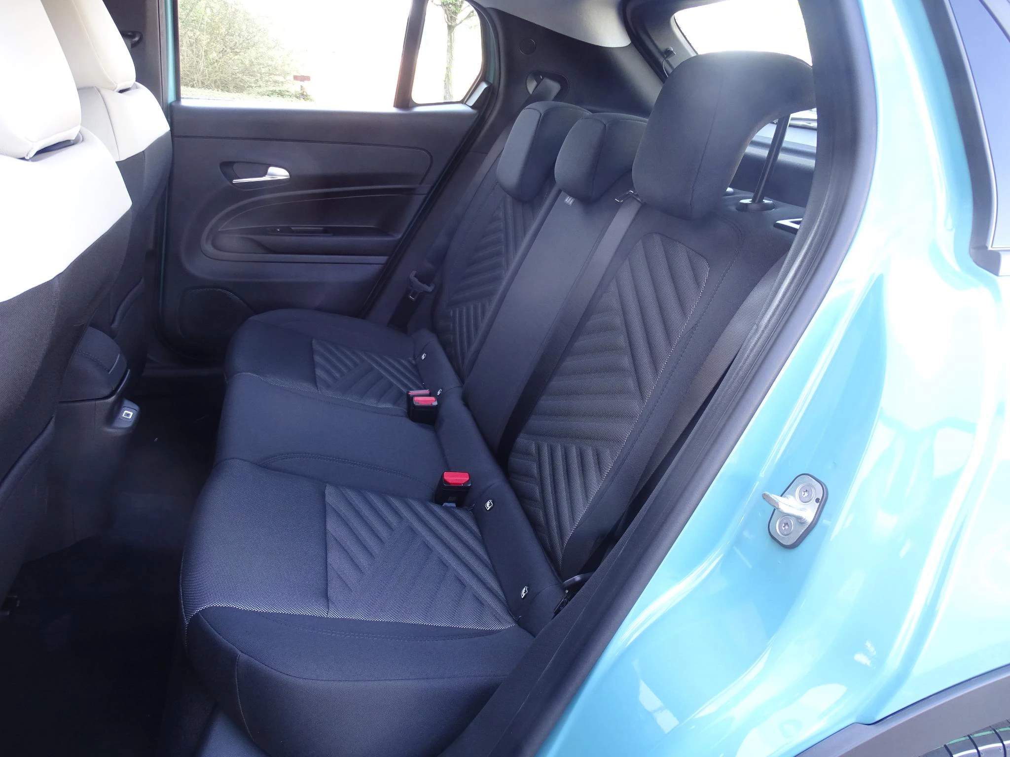 Fiat 600 1.2 Hybrid 145cv DCT Icon