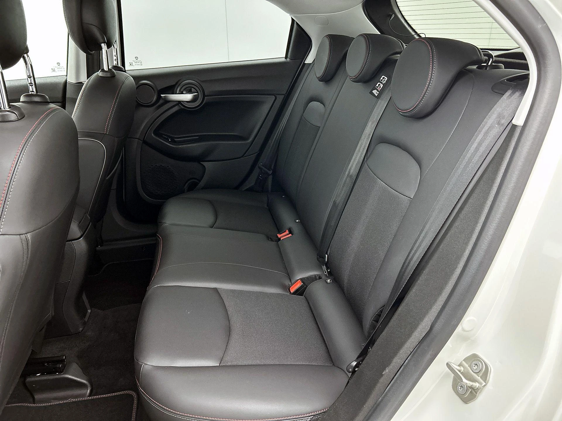 Fiat 500X 1.5 Hybrid Sport