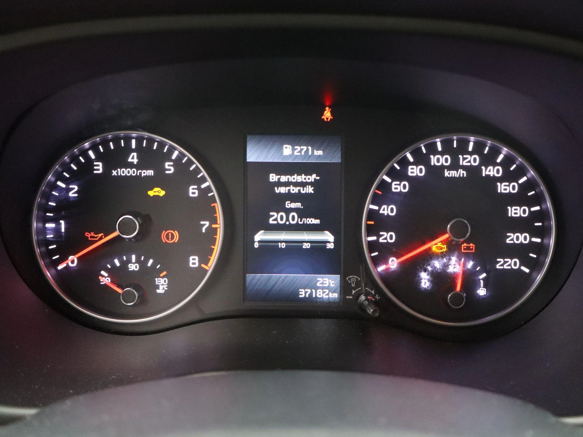 Kia Picanto 1.0 DPi DynamicLine