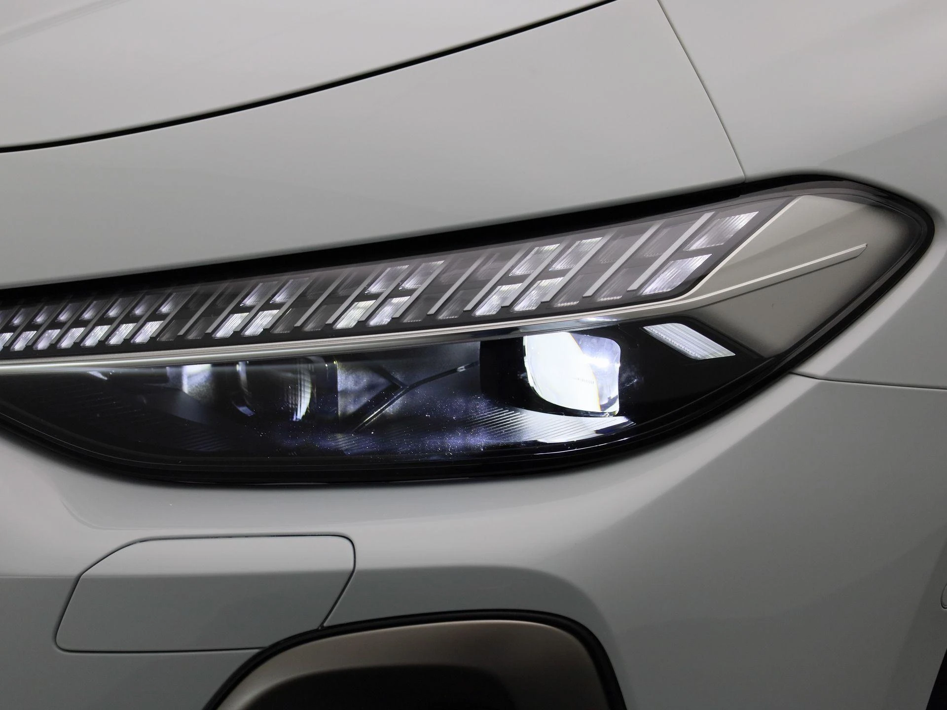 Audi A5 Limousine 2.0 e-hybrid quattro S edition 299 PK