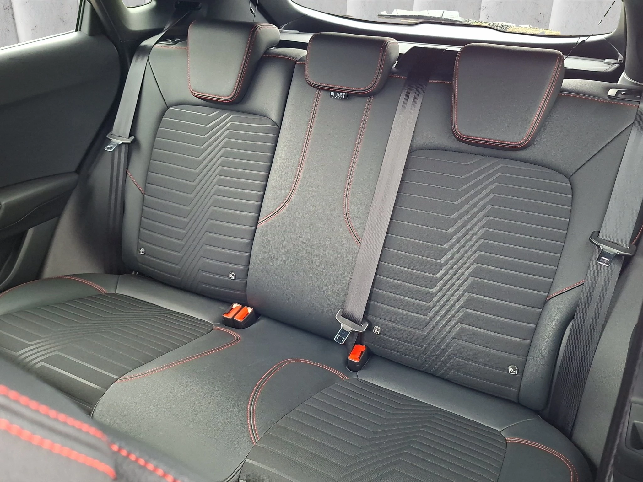 Ford Puma ST-Line X 1.0 EB MHEV LED | AHK | GJR | ACC | RFK | SHZ | LMF | Navi