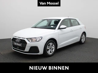 Audi A1 Sportback 1.0 25 TFSI 70kW Attraction