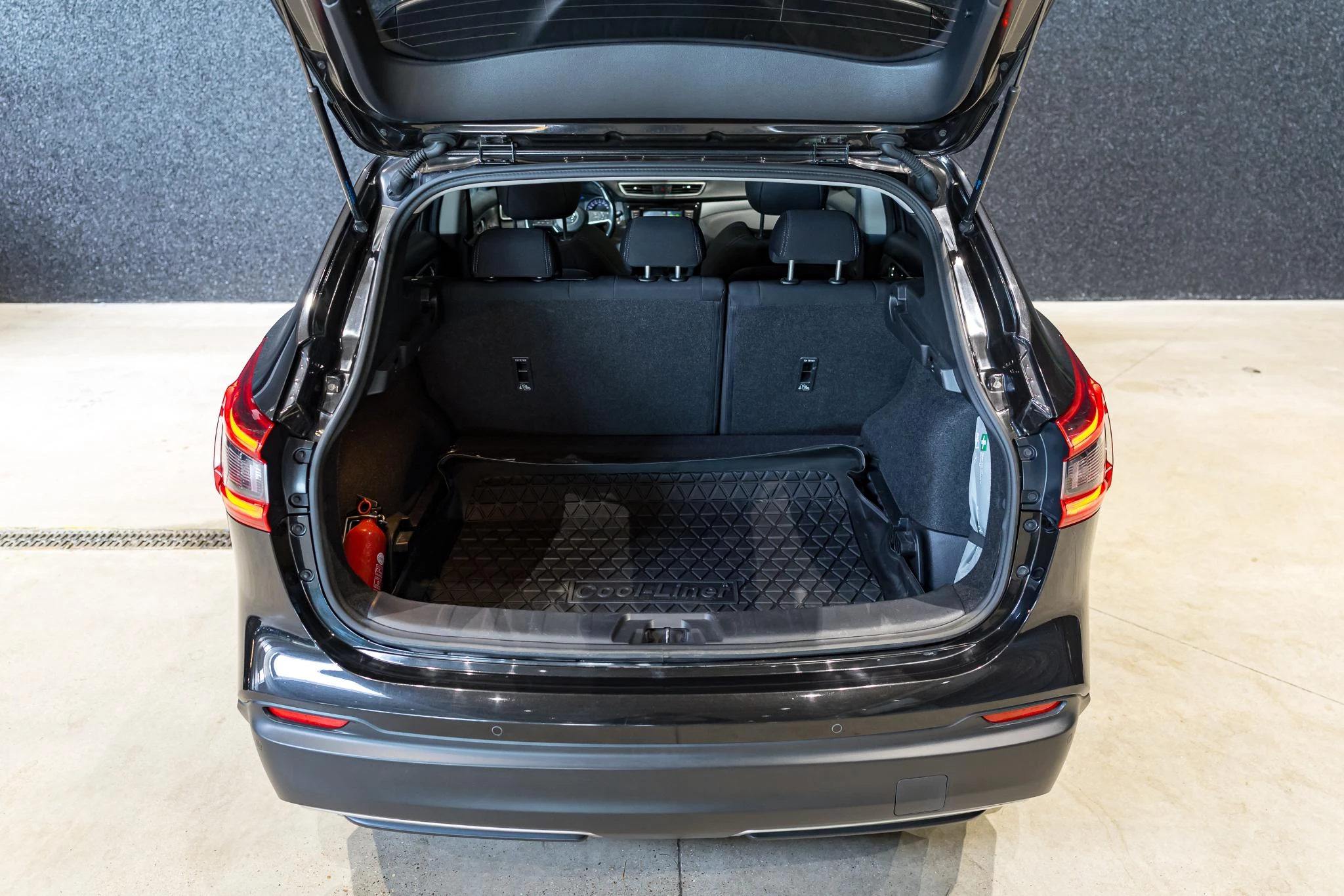 Nissan QASHQAI DIG-T 140 EVAPO Urban Edition