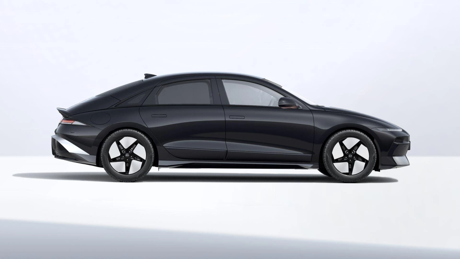 Hyundai IONIQ 6 84 kWh Business Plus