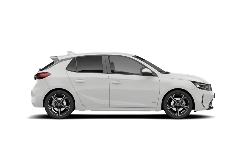 Opel Corsa Ultimate
