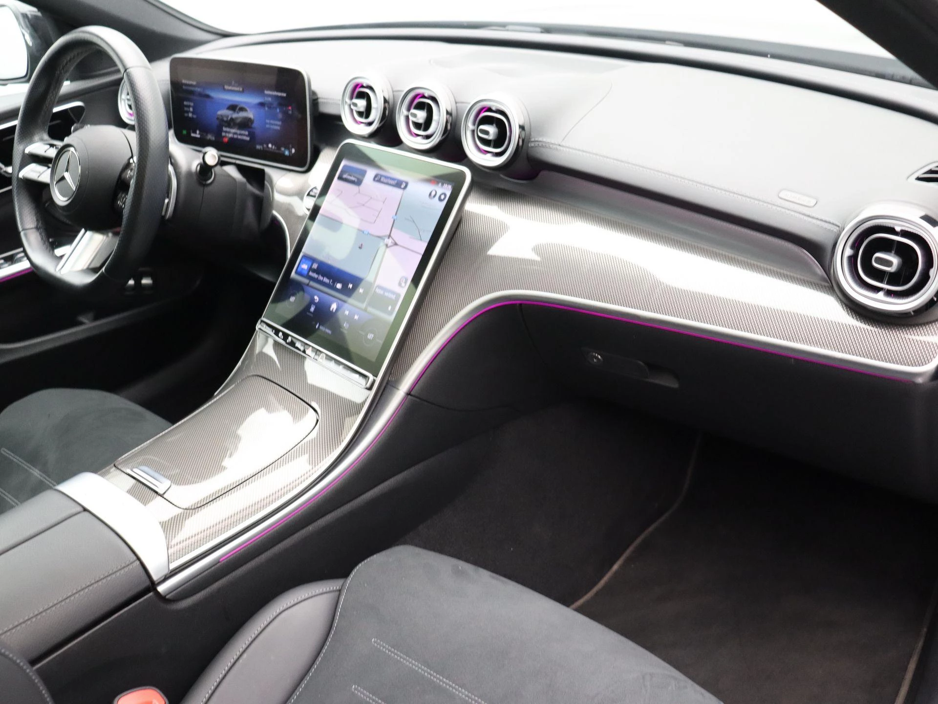 Mercedes-Benz-Classe C-image-17