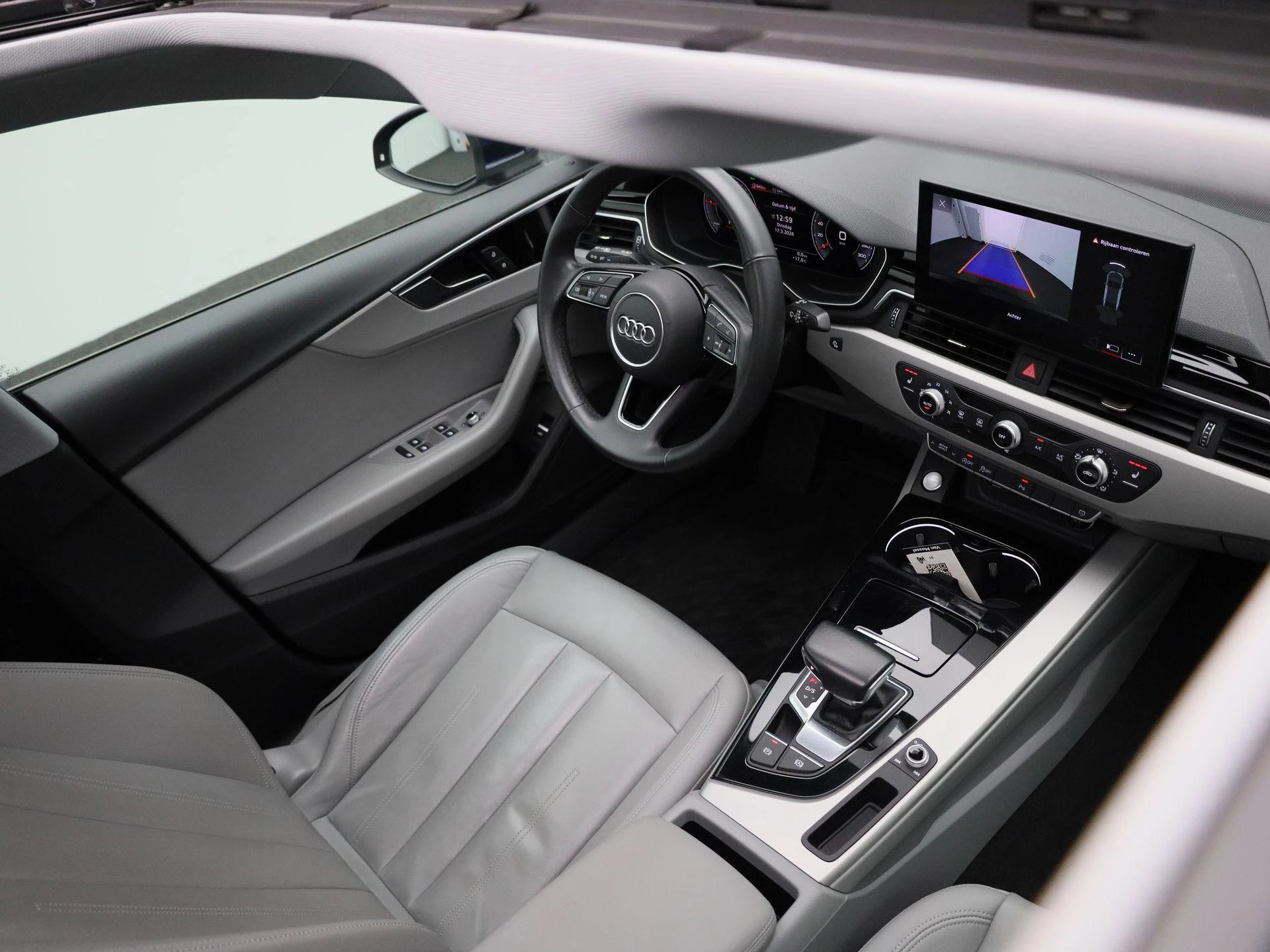 Audi A5 Sportback 30 TDI S tronic Bus Ed Advanced
