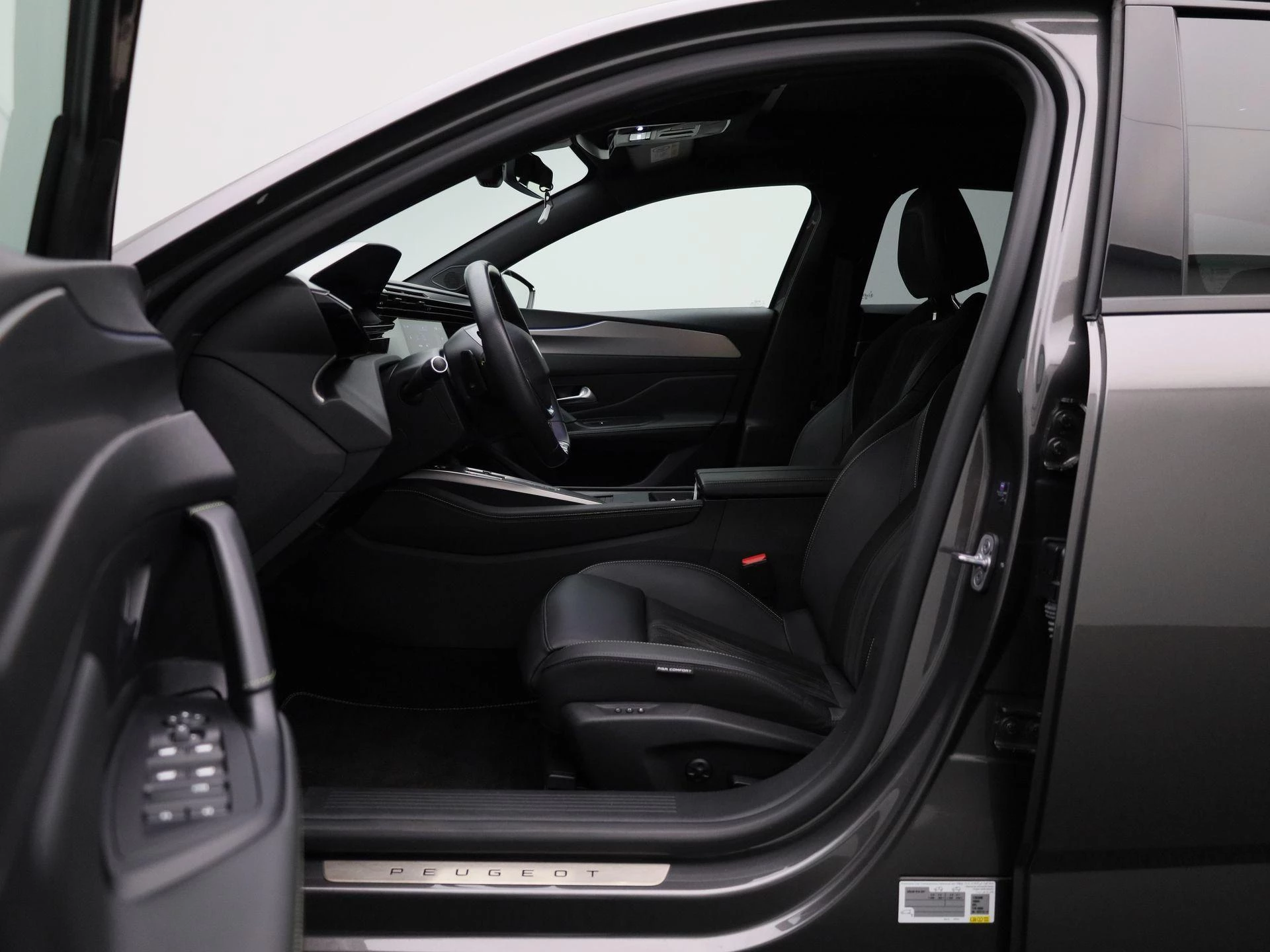 Peugeot 308 SW 1.6 Plug-in Hybrid 180 GT