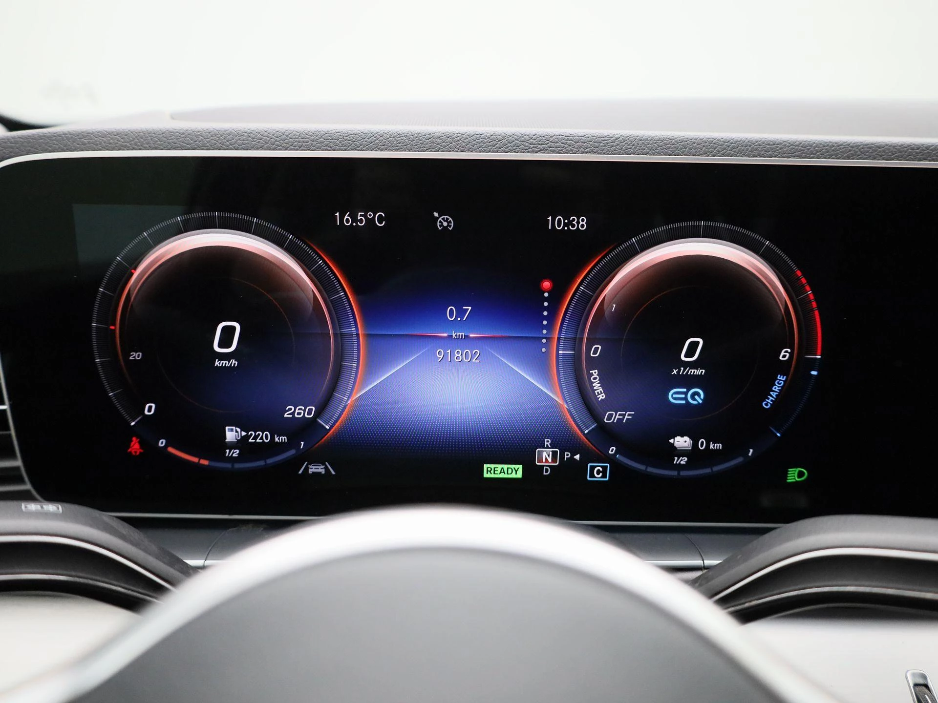 Mercedes-Benz GLE 350 de Business Solution + LEDER + TREKHAAK + LED + CAMERA +