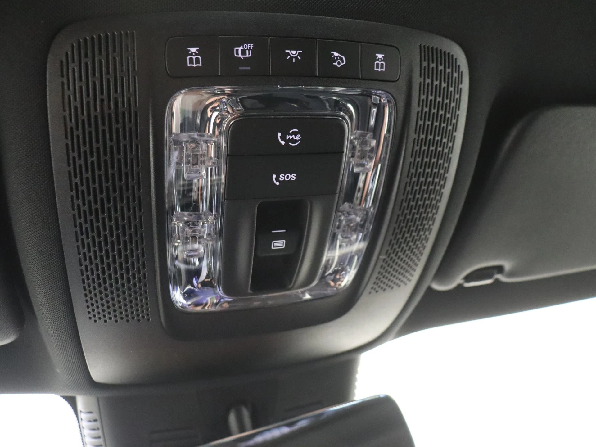 Mercedes-Benz EQB 250+ Business Solution AMG 71 kWh