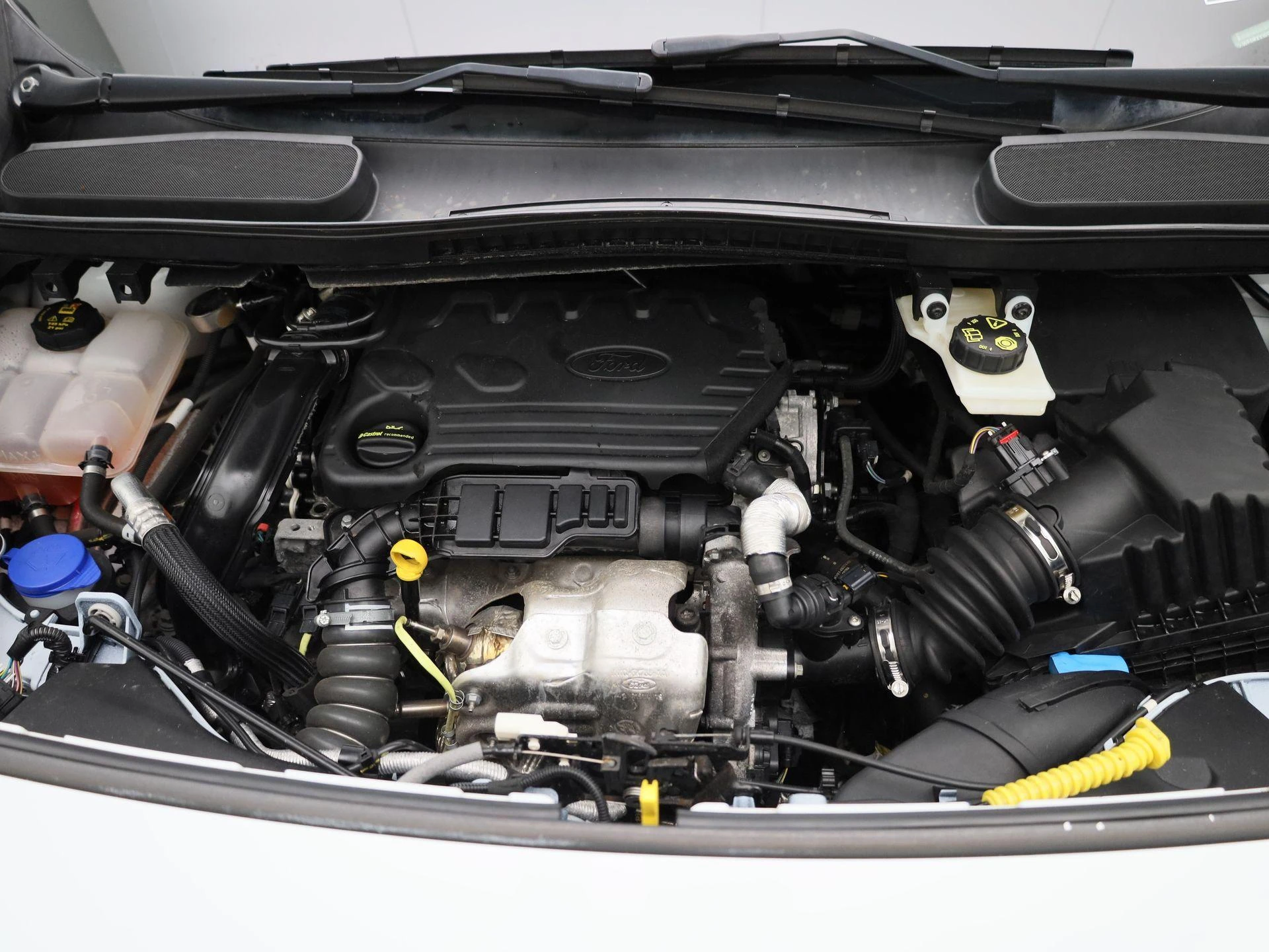 Ford-Transit Connect-image-27