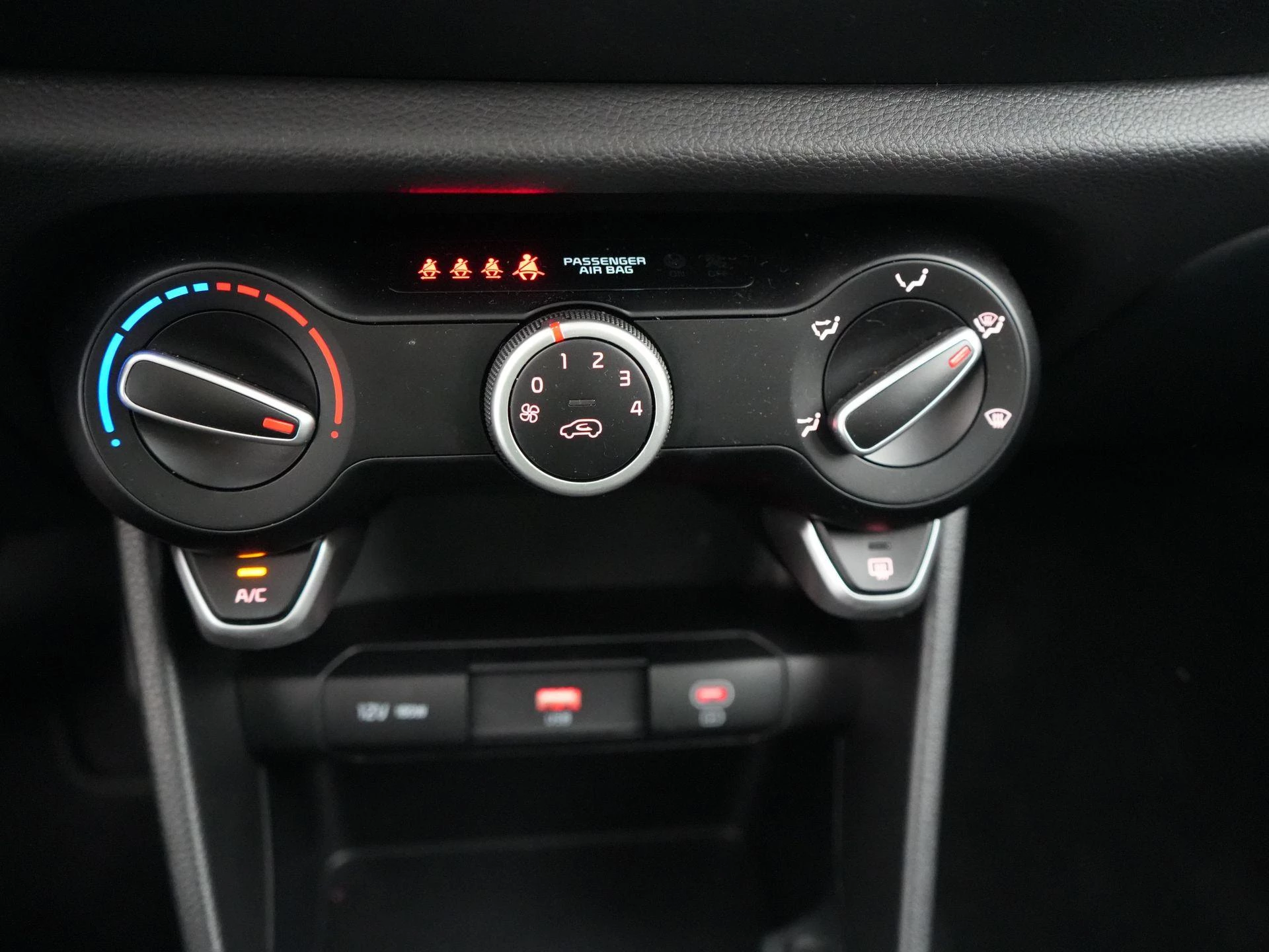 Kia Picanto 1.0 MPI 63 Pulse AMT