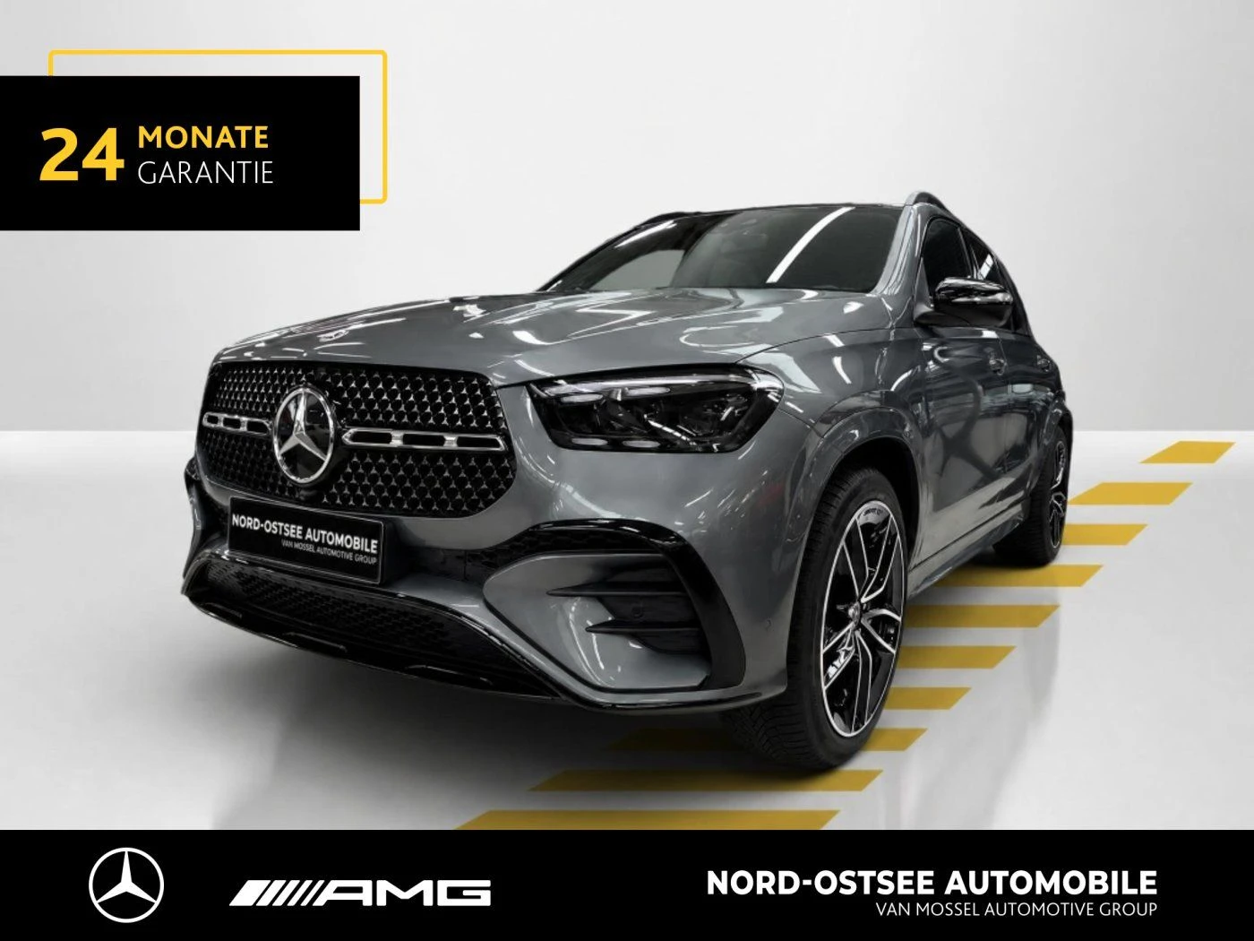Mercedes-Benz-GLE 450 d-image-0