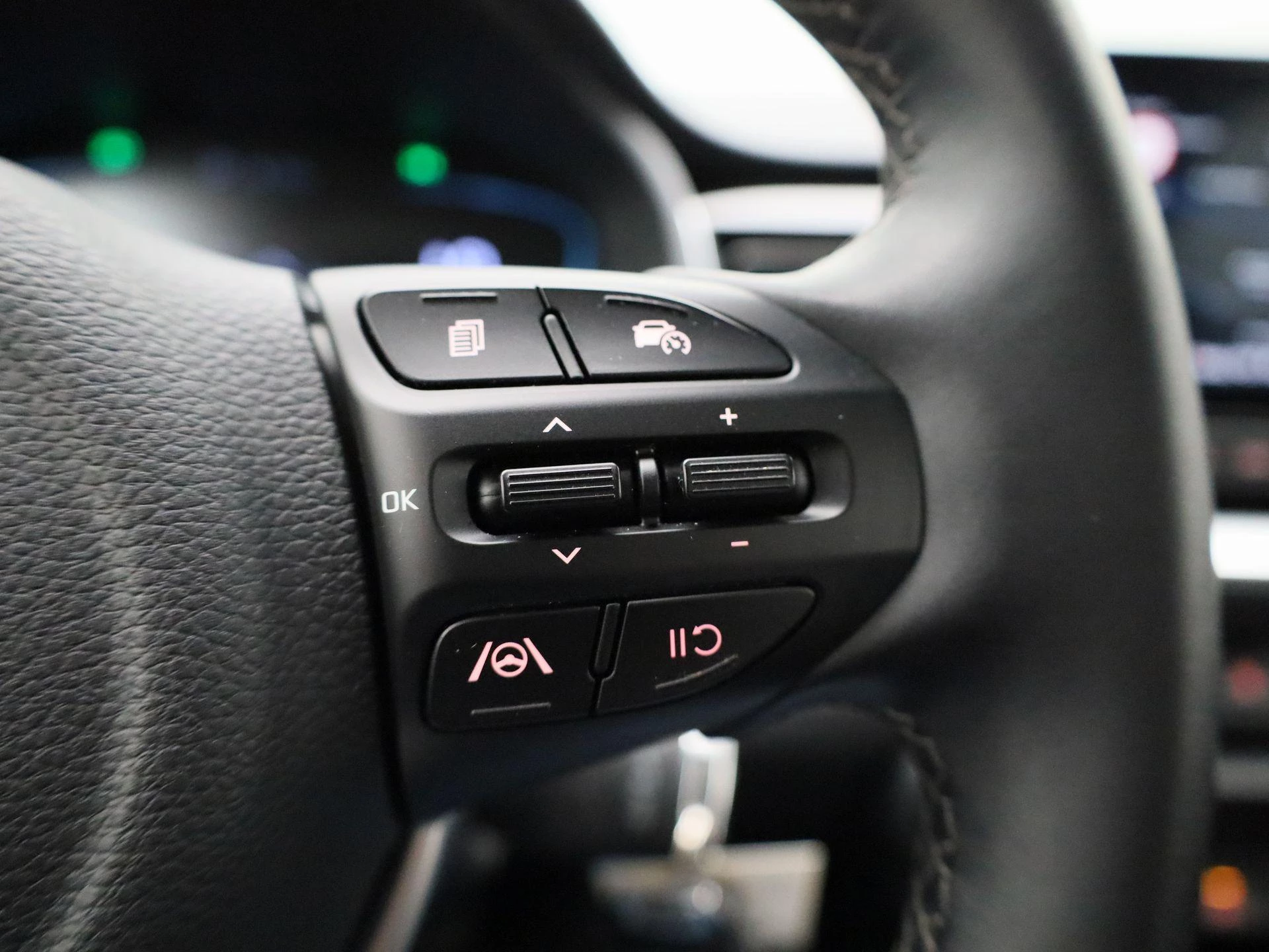 Kia Stonic 1.0 T-GDi MHEV DynamicLine