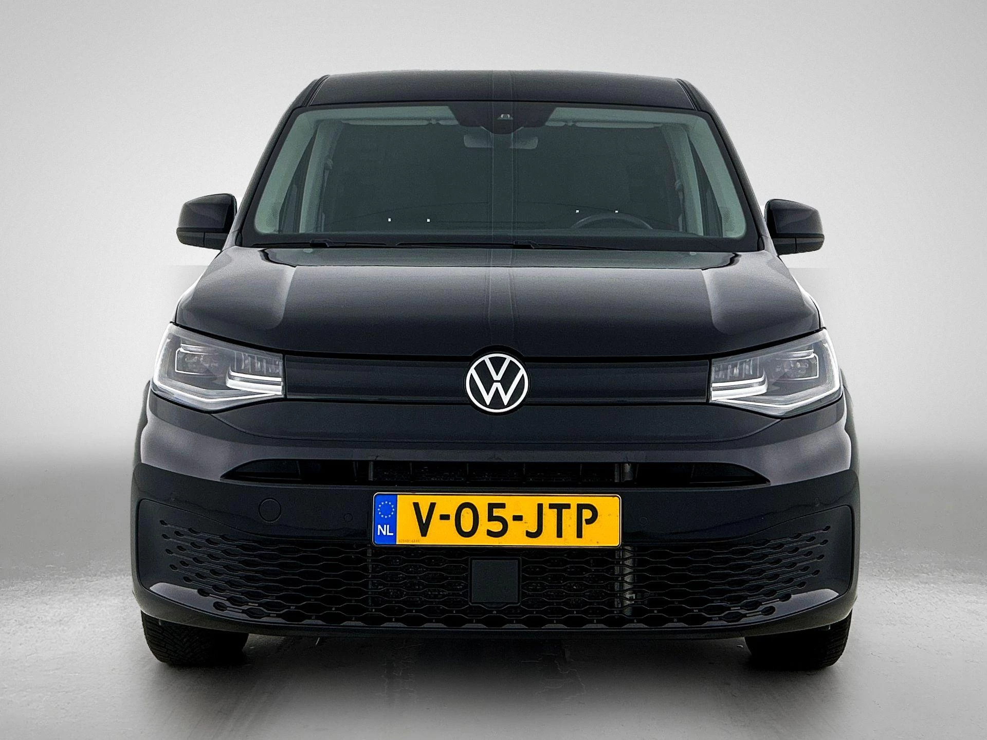Volkswagen Caddy Cargo Maxi 2.0 TDI Style