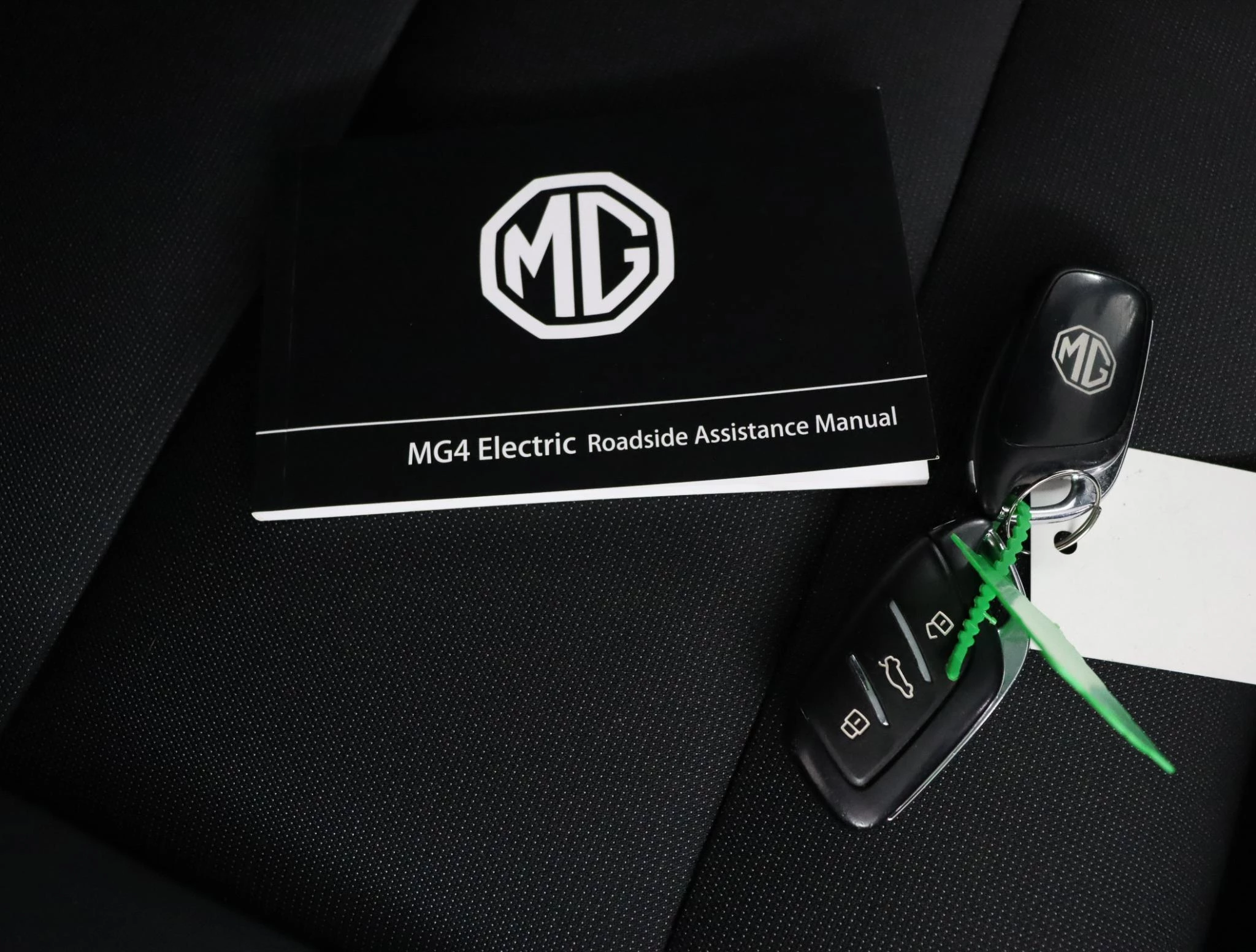 MG-MG4 EV-image-7