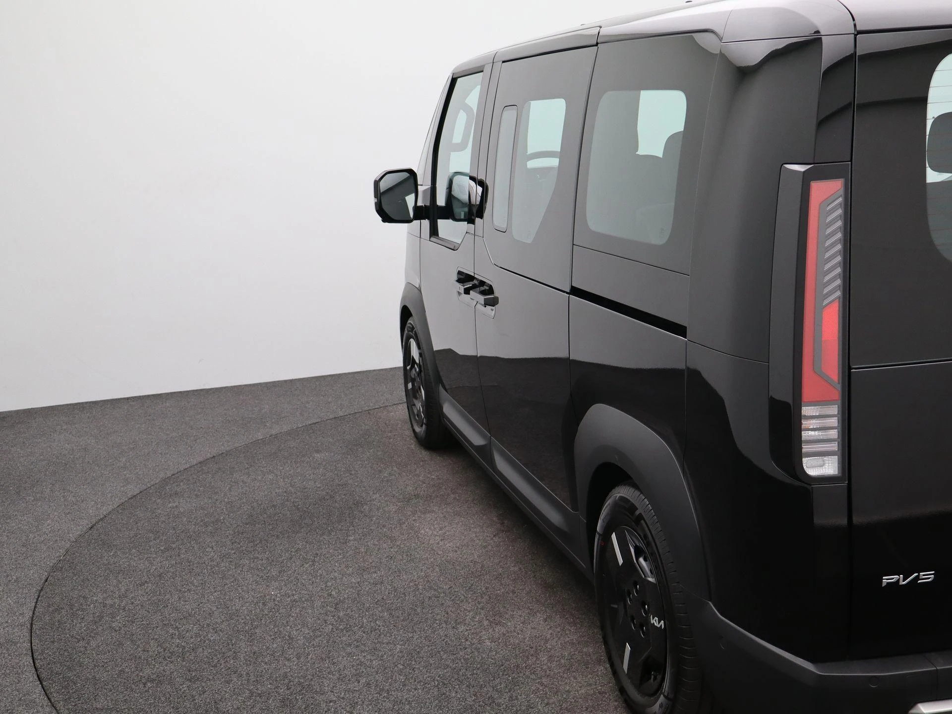 Kia PV5 Passenger Elite 71.2 kWh