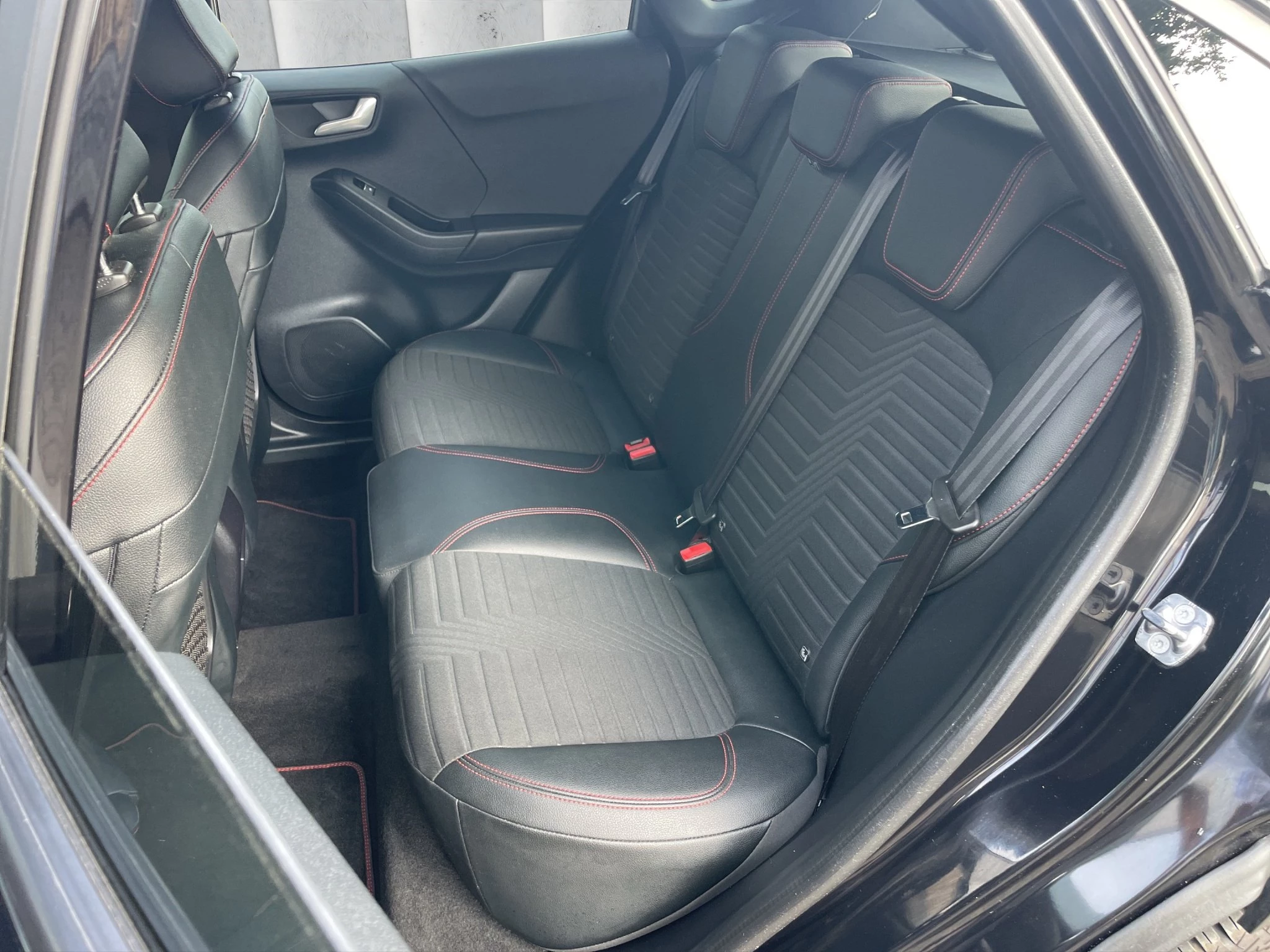 Ford Puma ST-Line X NAVI | ACC | LED | KAM | WINTER-PAKET