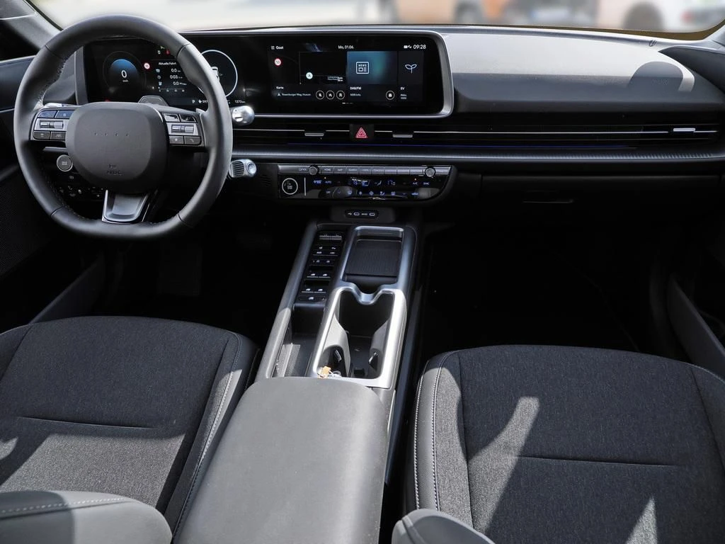 Hyundai-IONIQ 6-image-12